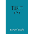 Thrift - Paperback