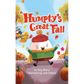 Humpty's Great Fall - Hardcover