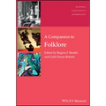 A Companion to Folklore - Paperback
