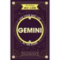 Astrology Self-Care: Gemini: Live Your Best Life by the Stars - Hardcover