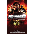 Manborg: The Novelization - Paperback