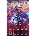 Nero Blood: A Space Fantasy Romance - Paperback