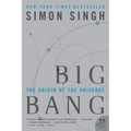Big Bang: The Origin of the Universe - Paperback
