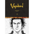 Vagabond Definitive Edition, Vol. 3 - Hardcover