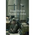Notes to John - Hardcover