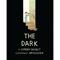 The Dark - Hardcover