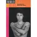 1001 Beds: Performances, Essays, and Travels - Paperback