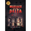 Murder In The Delta - Paperback
