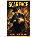 Scarface: A Positronic Book - Hardcover
