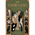 Thor & Loki: Epic Tales from Marvel Mythology - Hardcover