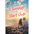 A Summer to Start Over - Paperback