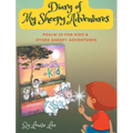 Diary of My Sheepy Adventures - Hardcover