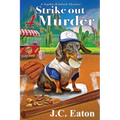 Strike Out 4 Murder - Paperback