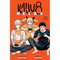 Kaiju No. 8: Relax, Vol. 1 - Paperback