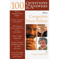 100 Questions & Answers about Congestive Heart Failure - Paperback