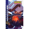 Sonic the Hedgehog: The IDW Collection, Vol. 5 - Hardcover