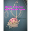 Runic Guidance for Love & Career: 2nd edition of Door to Inner Voice: Mysterious Rune Meanings - Paperback