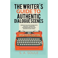 The Writers Guide to Realistic Dialogue - Paperback