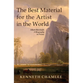 Best Material for the Artist in the World - Paperback
