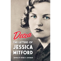 Decca: The Letters of Jessica Mitford - Paperback
