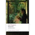 First Love and Other Stories - Paperback