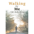 Walking for Me - Paperback