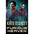 Furious Heaven - Paperback