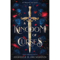 A Kingdom of Curses: The Emergence - Paperback