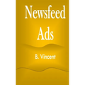 Newsfeed Ads - Paperback