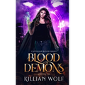 Blood OF Demons - Paperback