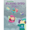 Flying Into Fog - Paperback