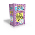 Dork Diaries Books 7-9 (Boxed Set): Dork Diaries 7; Dork Diaries 8; Dork Diaries 9 - Boxed Set