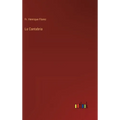 La Cantabria - Hardcover