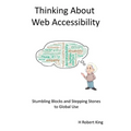 Thinking About Web Accessibility - Paperback