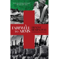 A Farewell to Arms (Warbler Classics Annotated Edition) - Paperback