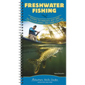 Freshwater Fishing: Fishing Techniques, Baits and Tackle Explained, and Game Fish Tips - Spiral