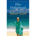 Silver Girl - Hardcover
