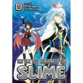 That Time I Got Reincarnated as a Slime 25 - Paperback