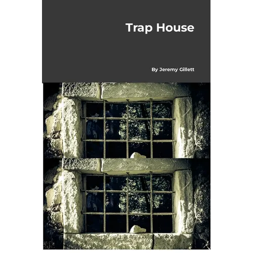 Trap House - Paperback
