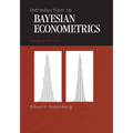 Introduction to Bayesian Econometrics - Paperback