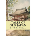 Tales of Old Japan - Paperback