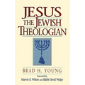 Jesus the Jewish Theologian - Paperback