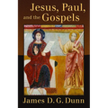 Jesus, Paul, and the Gospels - Paperback