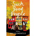 Such Good People - Paperback