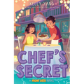 Chef's Secret (Front Desk #6) - Hardcover