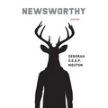 Newsworthy: Poems - Paperback