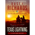 Texas Lightning - Hardcover