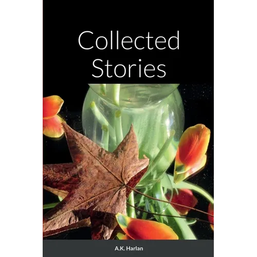 Collected Stories - Paperback