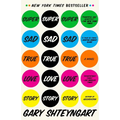 Super Sad True Love Story - Paperback