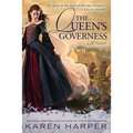 The Queen's Governess - Paperback